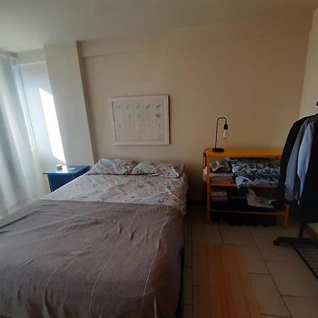 Soul Da Lapa Flat Residence Rio de Janeiro Zewnętrze zdjęcie