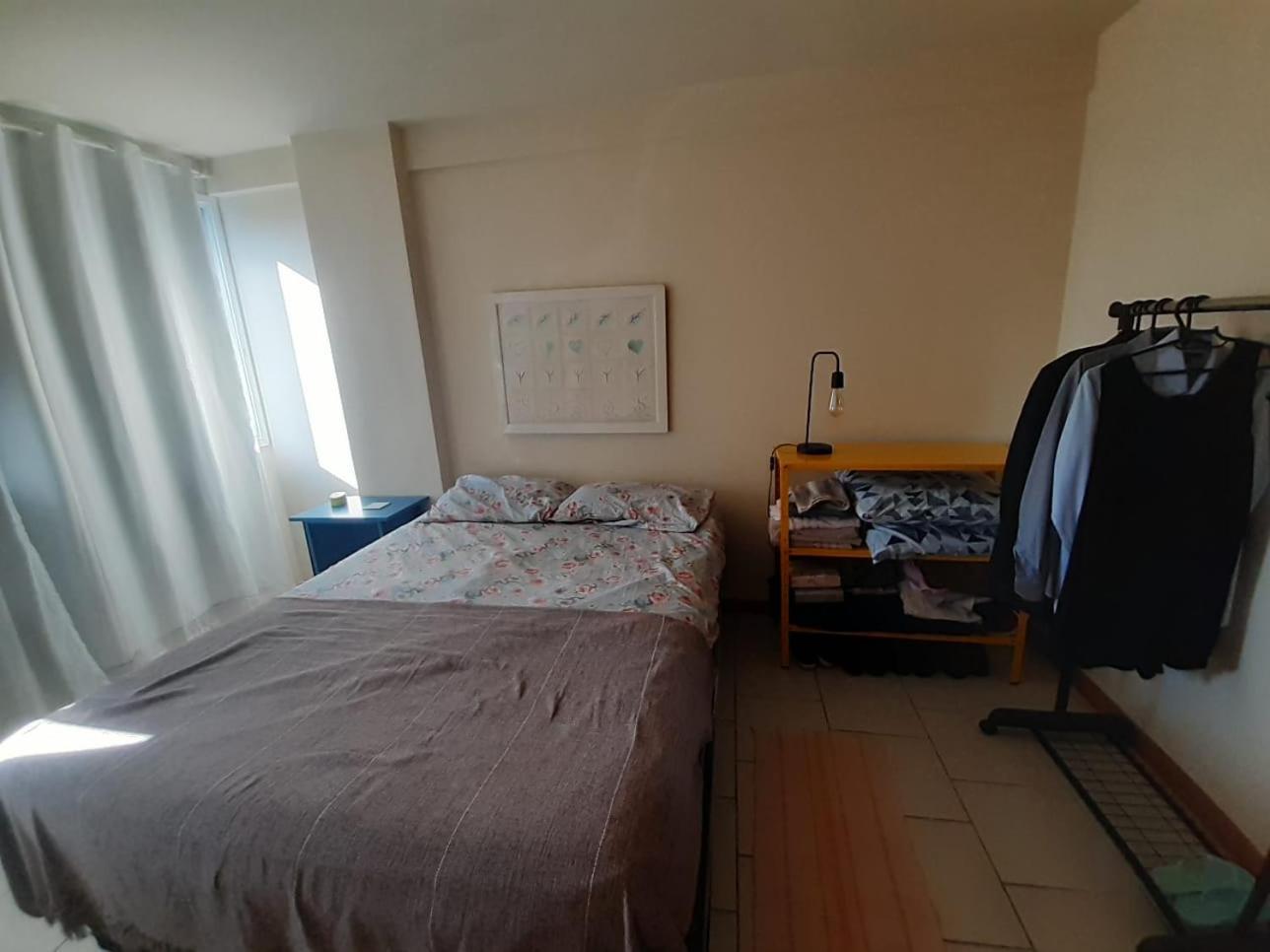 Soul Da Lapa Flat Residence Rio de Janeiro Zewnętrze zdjęcie