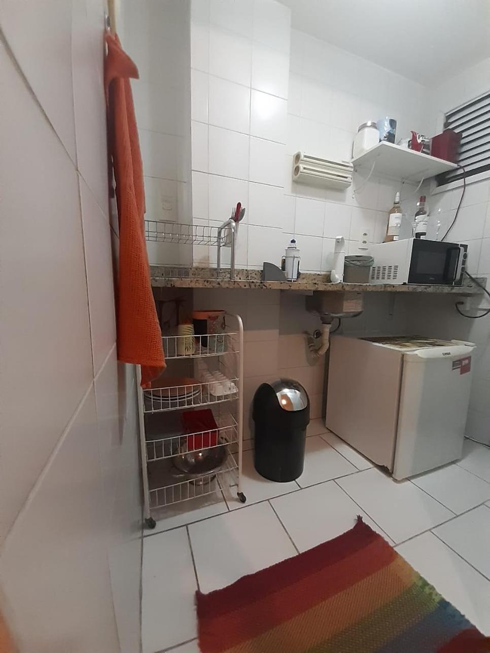 Soul Da Lapa Flat Residence Rio de Janeiro Zewnętrze zdjęcie