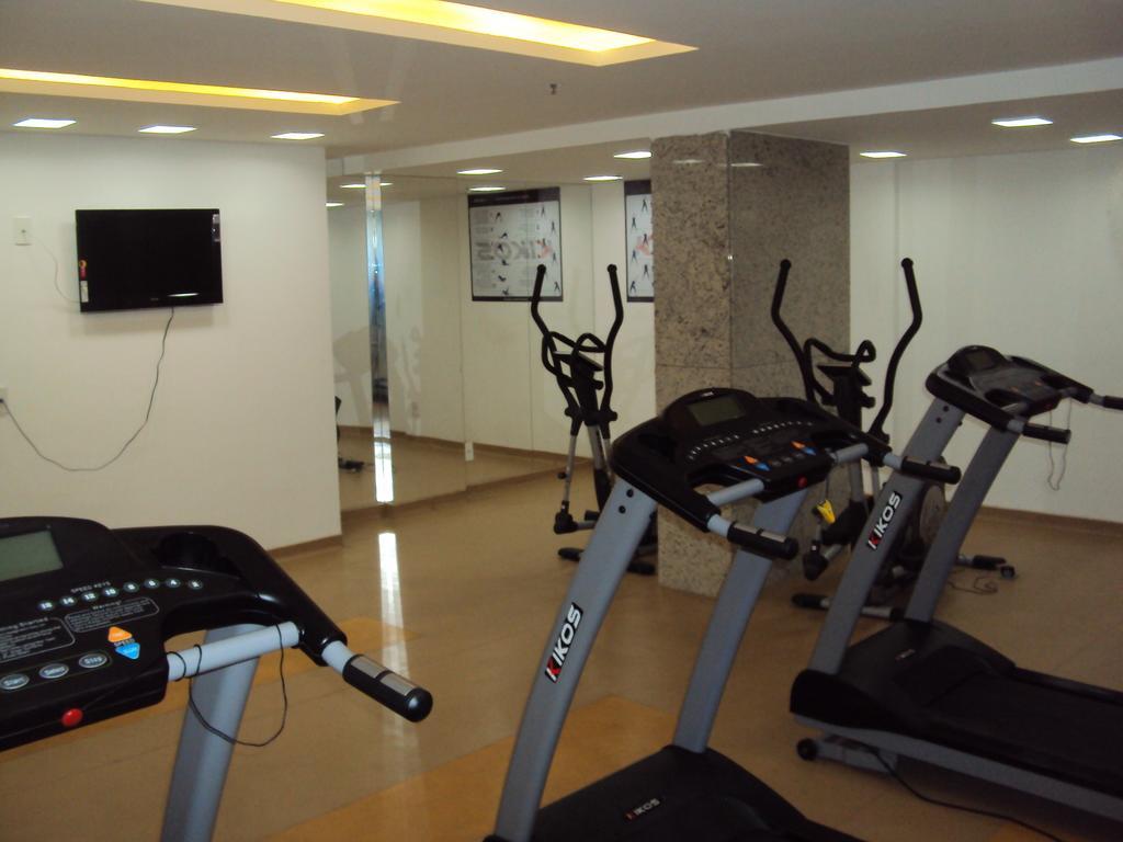 Soul Da Lapa Flat Residence Rio de Janeiro Zewnętrze zdjęcie